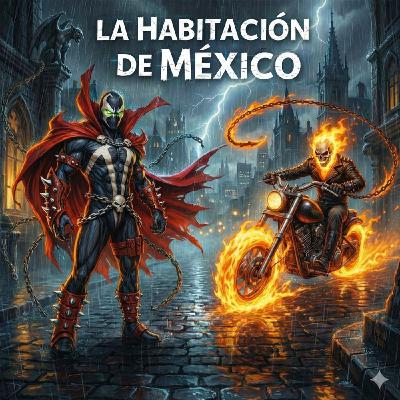 Versus: Spawn vs Ghost Rider Versus: Spawn vs Ghost Rider