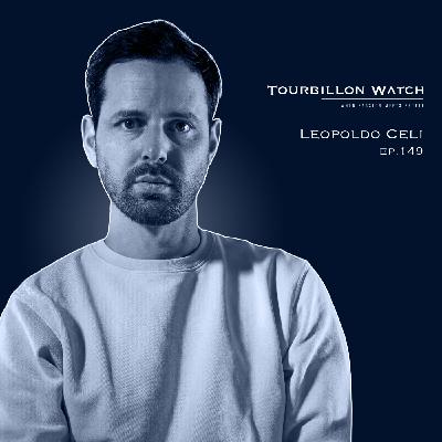 Relancer une marque centenaire : le pari de Leopoldo Celi