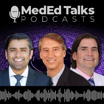 The Retina Radar With Dr. Arshad Khanani: Gene Therapy in 2025 With Drs. Avery and Pieramici