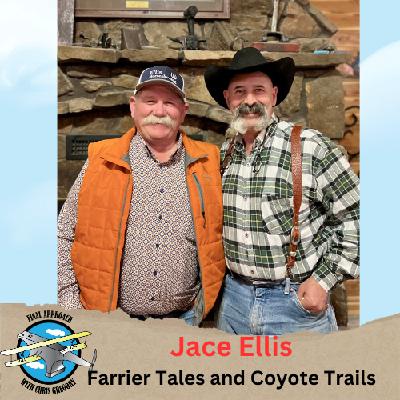 Farrier Tales to Coyote Trails