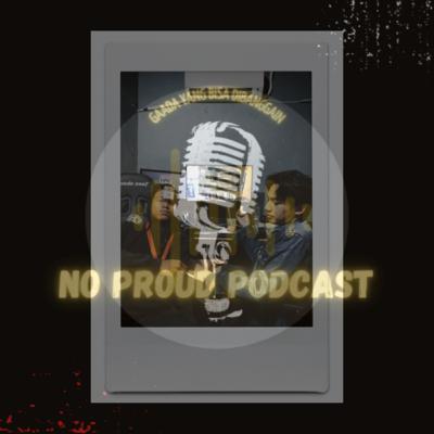 #11 Puasanya no proud