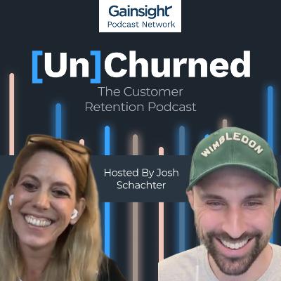 How to Scale Customer Success with AI Agents ft. LeeRon Yahalomi (Aligned)