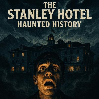 Ghosts of the Stanley Hotel