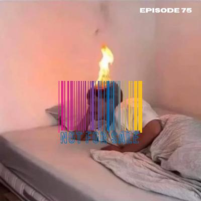 Episode 75 | “Cappin For The Pod” ft. Rashan