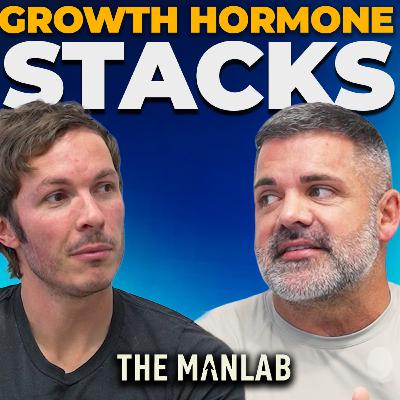 4 Peptides that are GREAT with Growth Hormone Peptides