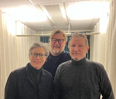 #1. De dödade Palme. #1. De dödade Palme.