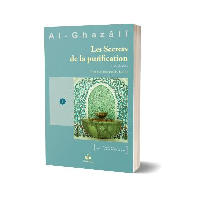 Livre III : Les secrets de la purification