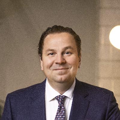 Atrias VD, Kai Gyllström