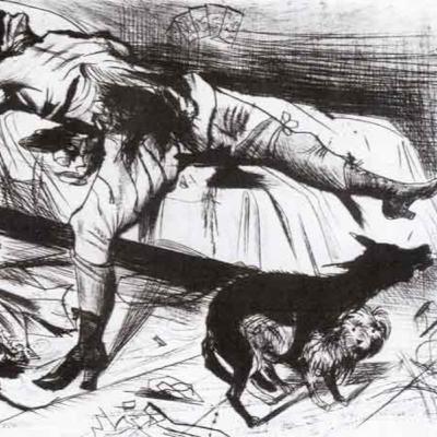 03. Saló o los 120 días de Sodoma (con Rodrigo Nevárez) SEGUNDA PARTE 2/2