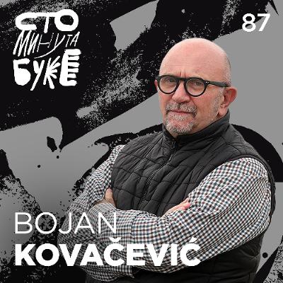 Bojan Kovačević - arhitekta I Sto minuta buke 087