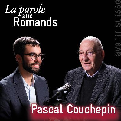 Pascal Couchepin : «Le consensus doit venir à la fin de la discussion, et non au début.» Pascal Couchepin : «Le consensus doit venir à la fin de la discussion, et non au début.»