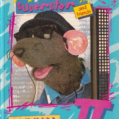 Looks Unfamiliar's Yuletide Binge - Ben Baker - The Fickleness Of The Long Distance Ratter