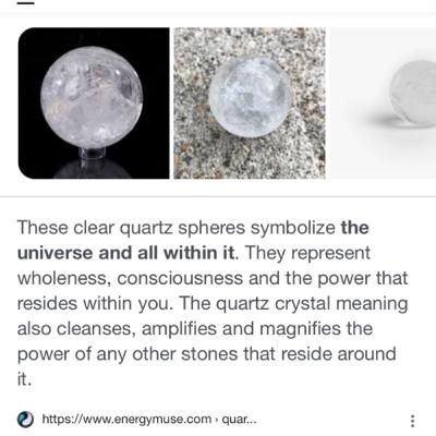 Manifesting (Light&Dark)