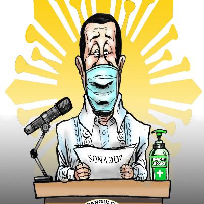 State Of the Nation Address 2020: Reflections