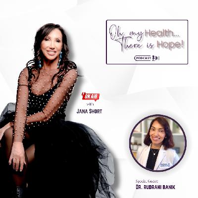 Unlocking Eye Health: Nutrition and Holistic Approaches with Dr. Banik