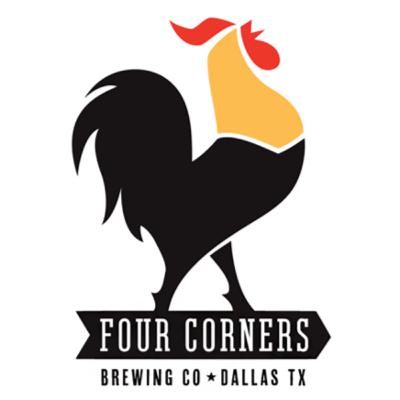 Episode 66: Rob from Four Corners Brewery