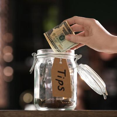 Tipping Culture