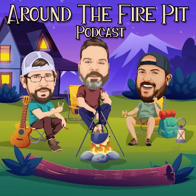 Episode 12: Around the Kitchen