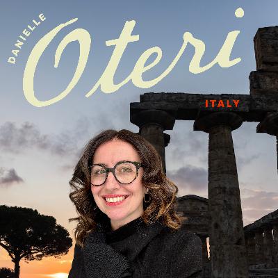 Ep. 22: Why Amalfi Is Everywhere, What to Do on Day 1, and Renting a Car in Italy