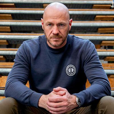 Stefan belt met Ray Klaassens voor een update..