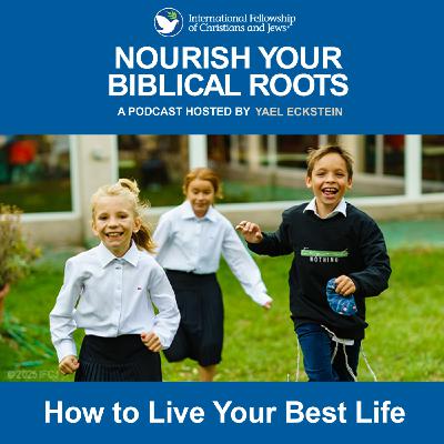 How to Live Your Best Life