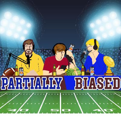 Off-season 2024 analysis episode 1