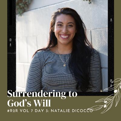 #Recount2Remember Volume 7: Day 3 w/Natalie D.