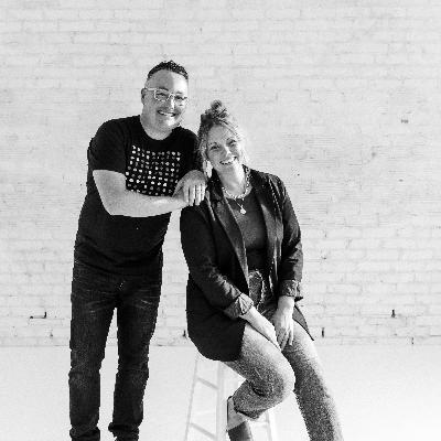 Walking With Lisa - March 2025