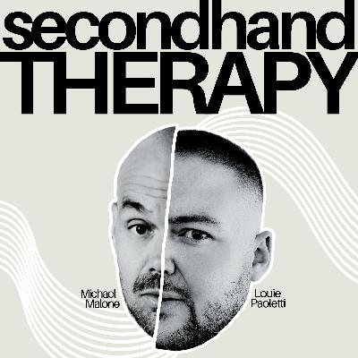 Introducing Second Hand Therapy