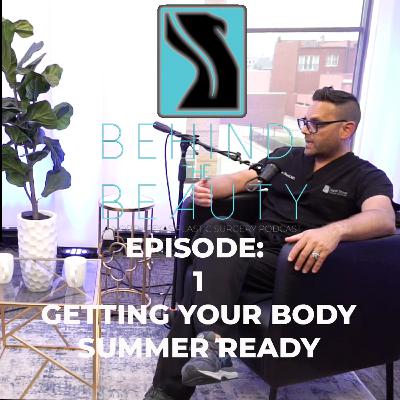 Getting Your Body Ready for Summer