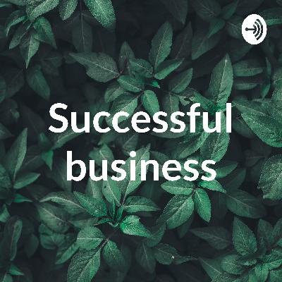 Tips for a successful business