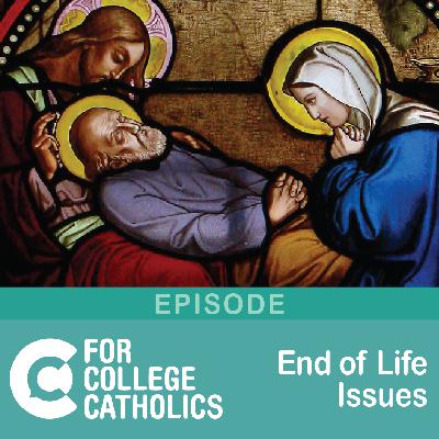 183 Fifth Commandment - End of life issues 183 Fifth Commandment - End of life issues