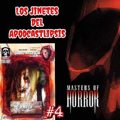 Masters of horror 1x04 Jenifer