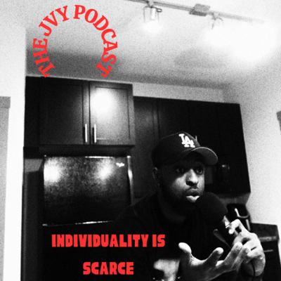 Individuality Is Scarce