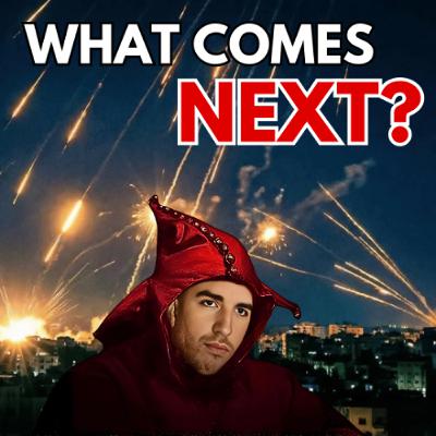 IT HAS BEGUN | Iran, Israel & The Sleeper Cell Threat 3/2/26 IT HAS BEGUN | Iran, Israel & The Sleeper Cell Threat 3/2/26