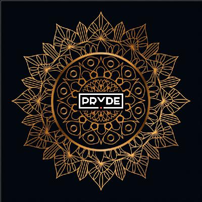 PRYDE - OMMA . 2