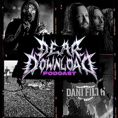 Download Festival 2025 Review - Part 2