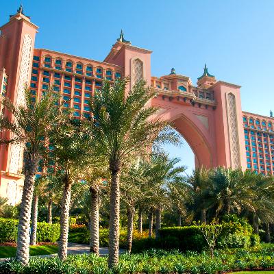 Ep. 149 - Atlantis Bahamas: A First-Timer’s Guide to Paradise Island’s Mega-Resort