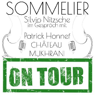 Château Mukhrani mit Patrick Honnef – Showcase Château Mukhrani mit Patrick Honnef – Showcase