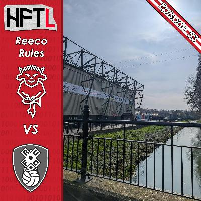 Reeco Rules