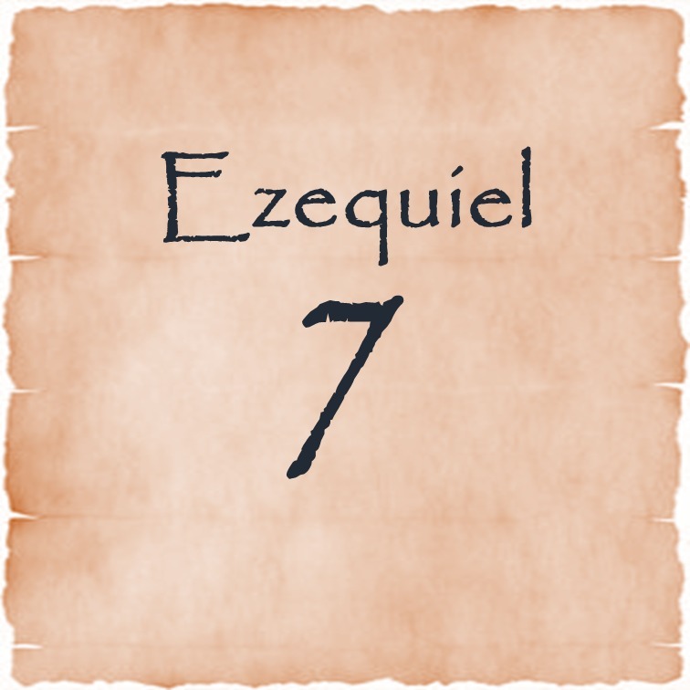 Ezequiel 7 episode artwork