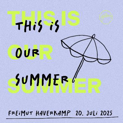 DIE KRAFT DEINER ERWARTUNG - FREIMUT HAVERKAMP