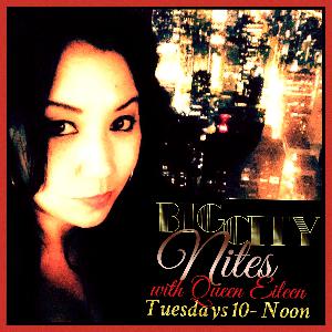 Big City Nights Part  1, June 12