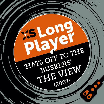 The View "Hats Off To The Buskers" with Kyle Falconer