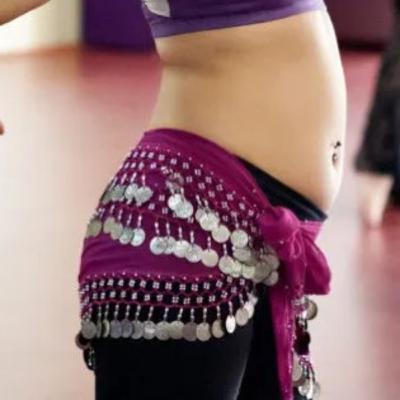 Episodio 8 - Antes de empezar a bailar, ponte ropa cómoda y busca un buen lugar... Episodio 8 - Antes de empezar a bailar, ponte ropa cómoda y busca un buen lugar...