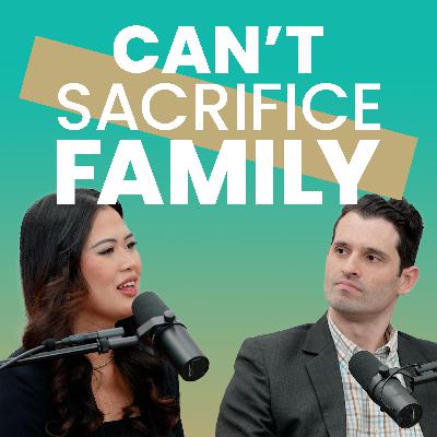 What Is Sacrificed at the Altar of Ministry? | Feat. Sebastian & Melquea - Ep.09