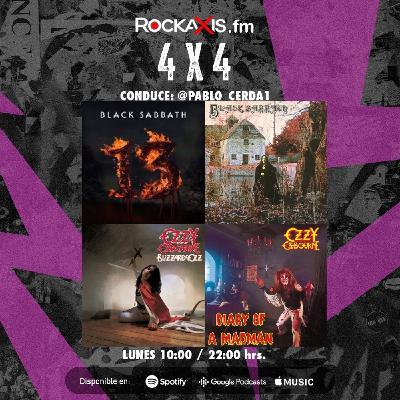 4X4 - Programa 189 (2025)