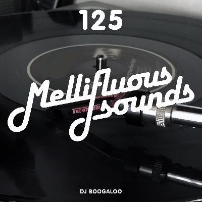 Mellifluous Sounds 125 Mellifluous Sounds 125