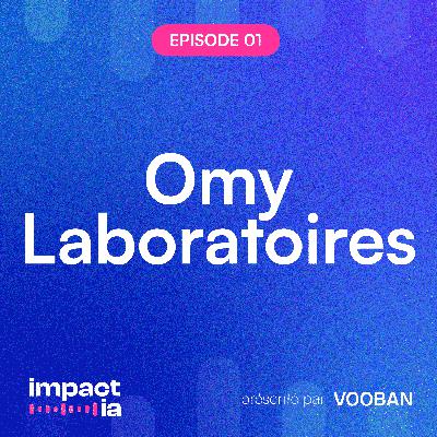 Omy Laboratoires : et si votre crème de jour était propulsée par l’IA ?