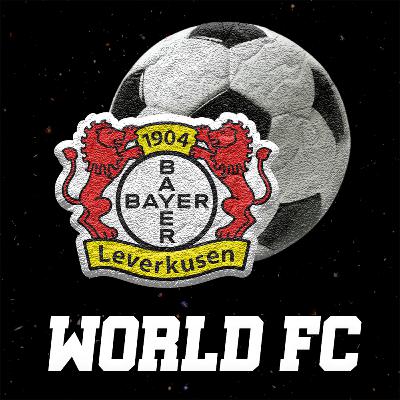 Bayer Leverkusen, Werkself Bayer Leverkusen, Werkself